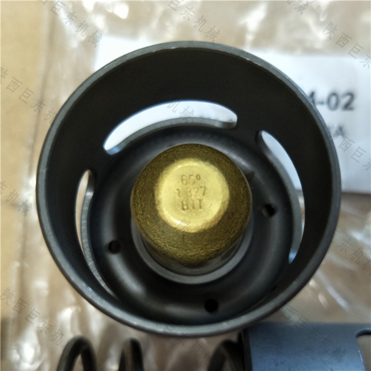 西北阿特拉斯·科普柯1622706402恒温阀  原装正品空压机配件