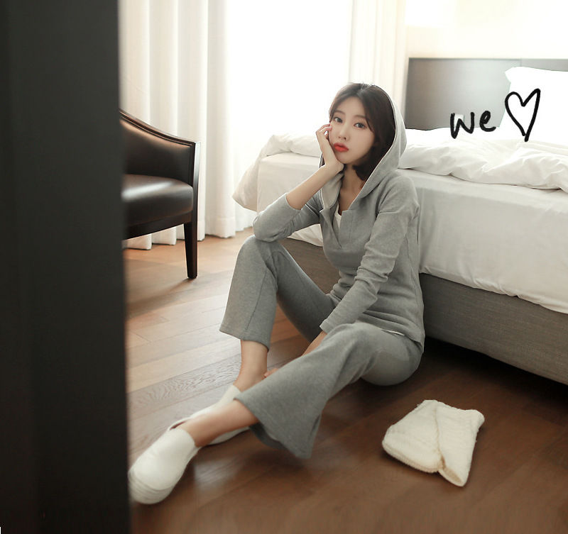 Costume femme GWNZ en Coton - Ref 3335401 Image 8