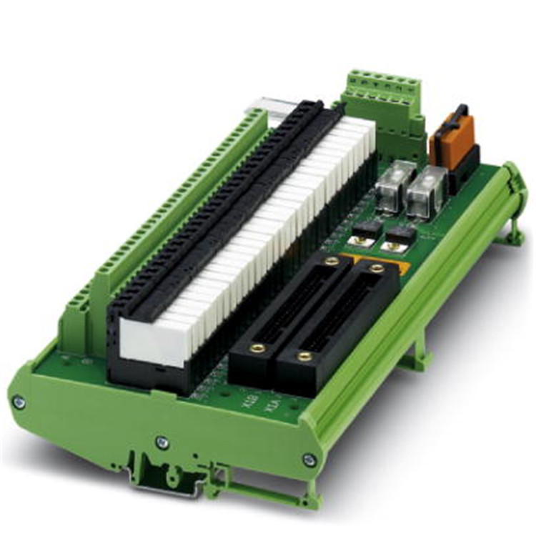 菲尼克斯UM-D37M/16R-120AC/DI/C3/R C 2906913 供应 模块