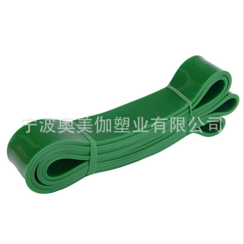Multifunctional Latex Resistance Band, Resistance Circle, Fitness Training Band, Rehabilitation Exercise Band, Elastic Band, Yoga Assistance Band