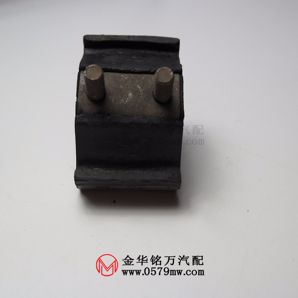 适用于汽车配件五菱长安昌河哈飞等462变速箱支架胶垫 机爪垫|ms