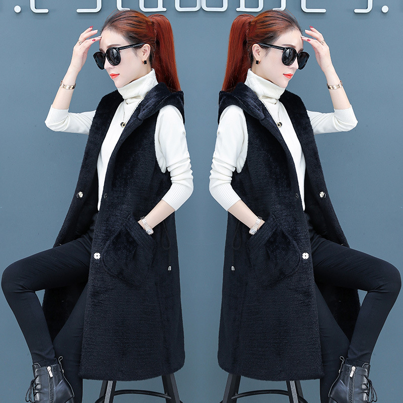 Gilet femme - Ref 3318525 Image 4