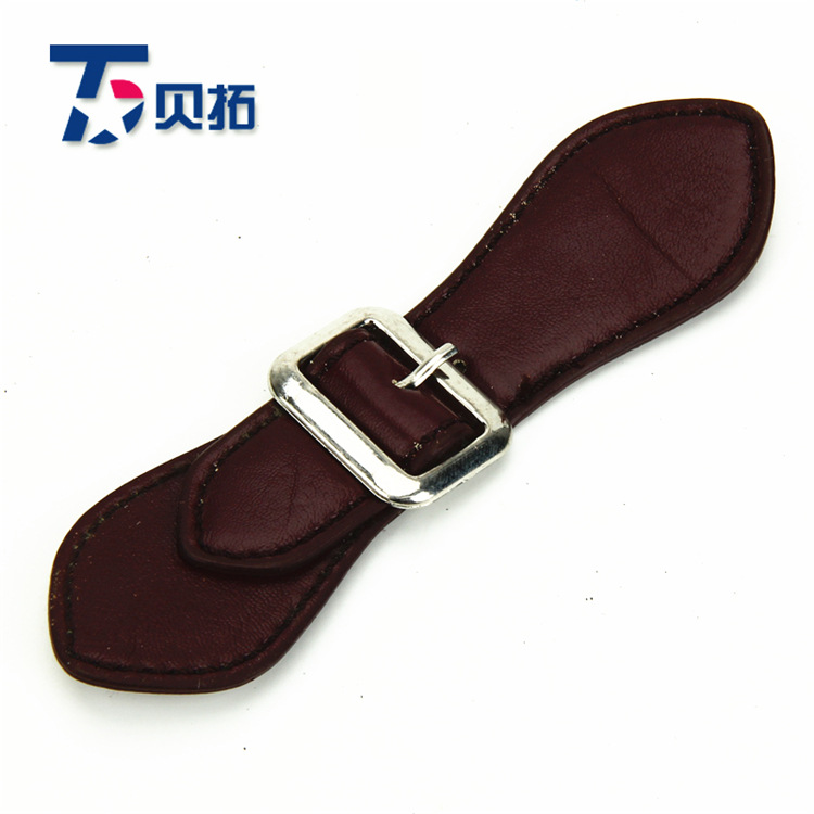 大衣外套纽扣 金属对扣 皮革对扣 装饰皮扣金属服装童装纽扣