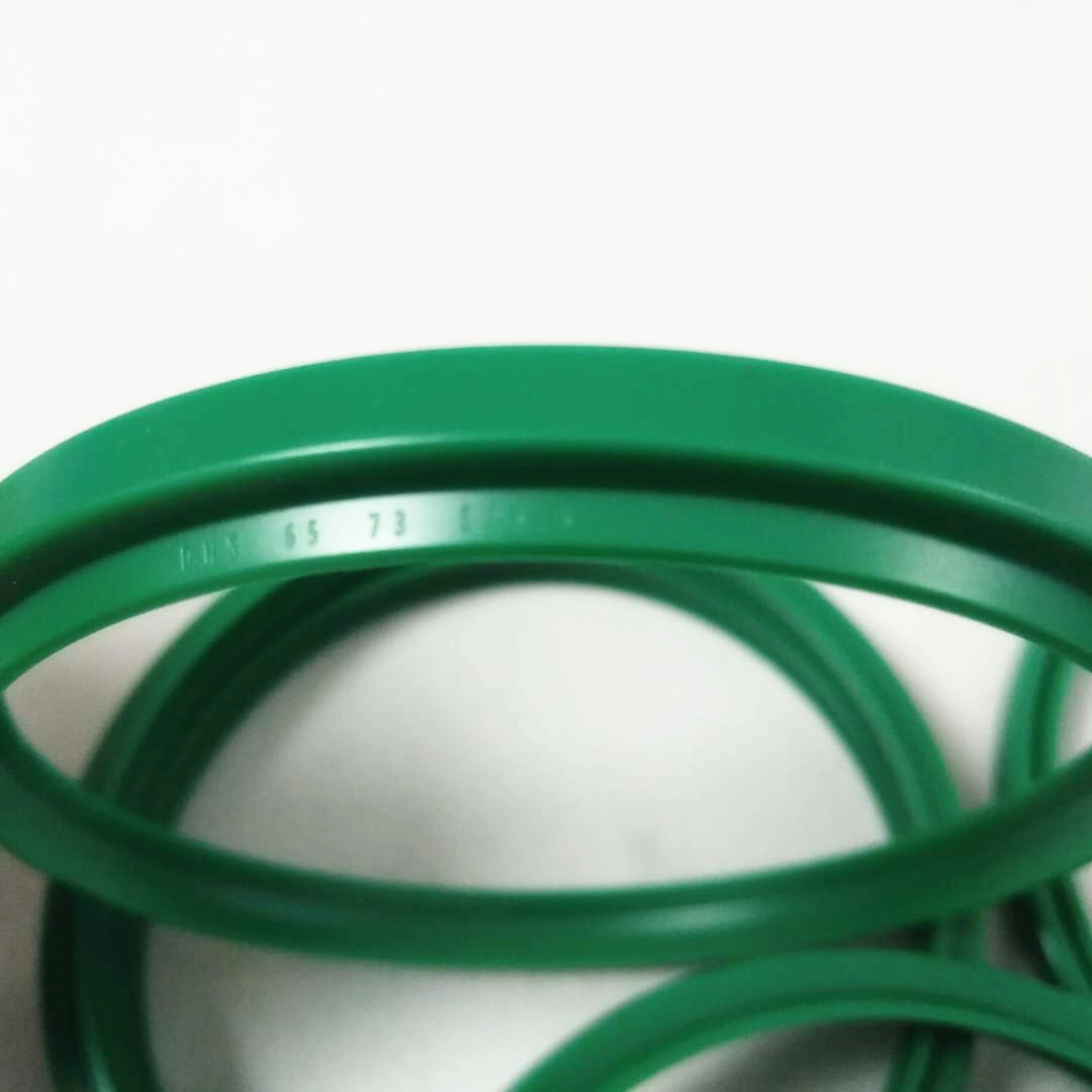 河南现货DHS65*73*5/6.5型华尔卡标准双唇防尘圈10支起订