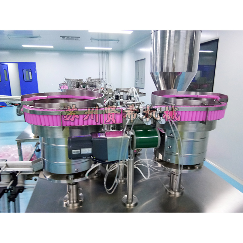 供应凝胶灌装机 凝胶剂灌装机液压灌装机包装机液体灌装生产线