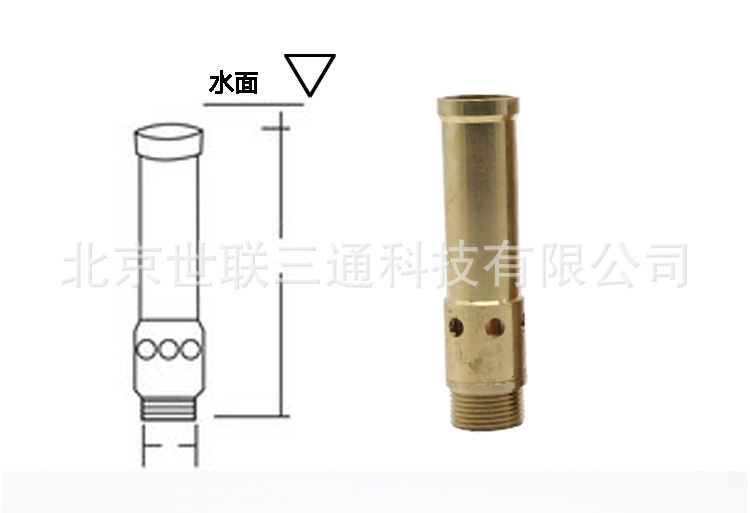 涌泉喷头-8