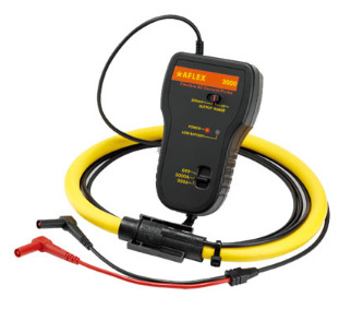 台湾泰仕  AFLEX-3030挠性电流转换器