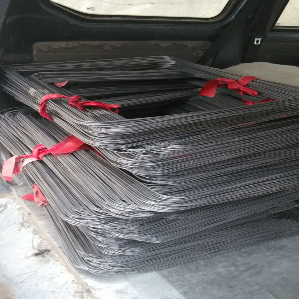 （厂家直销）箱包钢丝框，品质优良，物美价廉