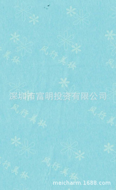印花吸油纸 吸油纸上印制LOGO 不同颜色加印LOGO增加香氛高级油纸|ru