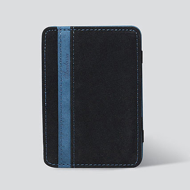 Creative Soft Leather Wallet display picture 4