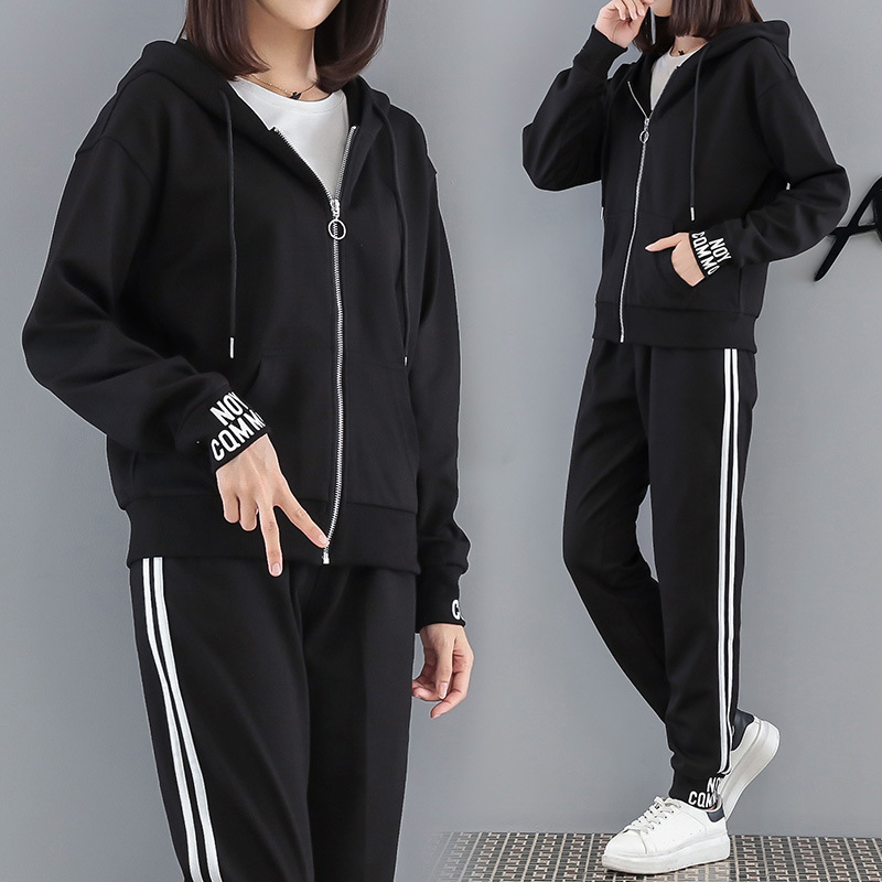 Costume femme en Mélange de fibres chimiques - Ref 3333562 Image 6