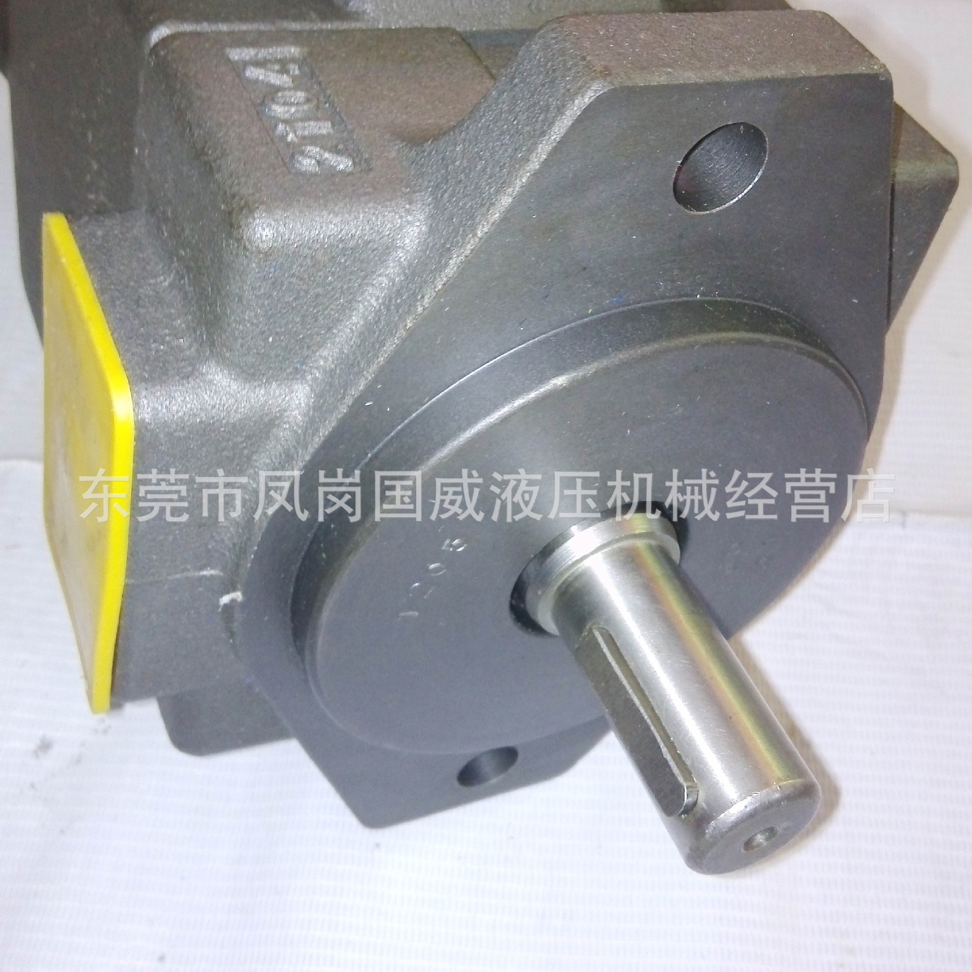 �ֻ���Ӧ������KEISTERҶƬ��PV2R12-14-26FR����ע��Һѹ�ö�ݸ