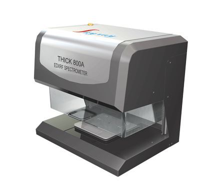 江浙沪Thick 800A 镀层分析仪