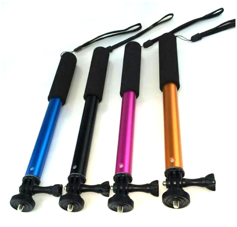 Stick selfie en Alliage d aluminium - Ref 3385880 Image 12