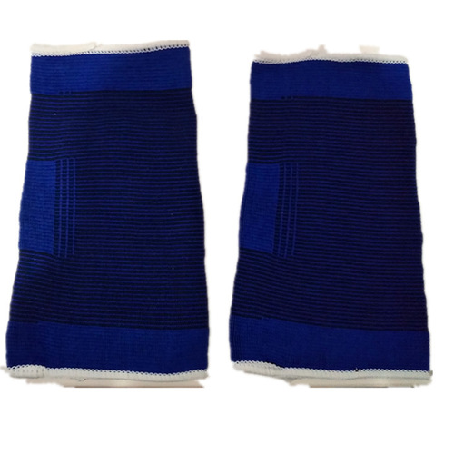 Summer New Breathable Royal Blue Knit Leggings Warm and Comfortable Air Conditioning Room Running Fitness Accessories