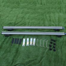 厂家供应通用行李架横杆 车载车顶旅行免打孔安装汽车车顶横杆