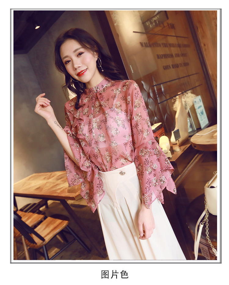 Costume femme en Mousseline - Ref 3335514 Image 12