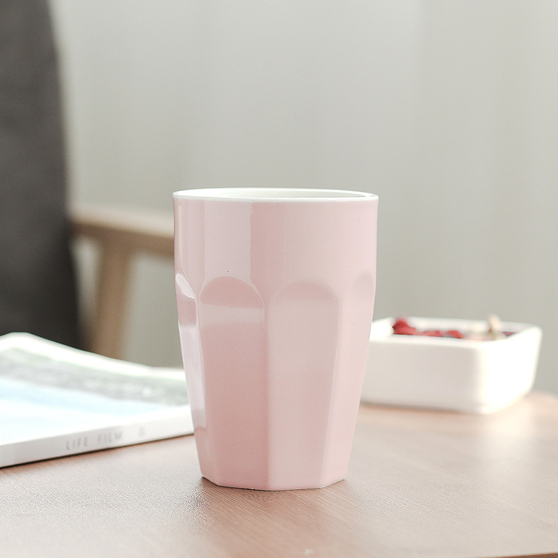Taza de cerámica original taza de agua taza de dientes taza de leche taza de bebida taza de café taza al por mayor