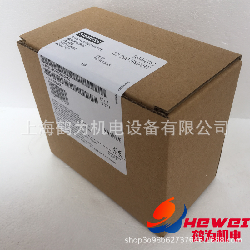 6ES7223-1HF22-0XA8现货供应EM223 数字量输入/输出模块