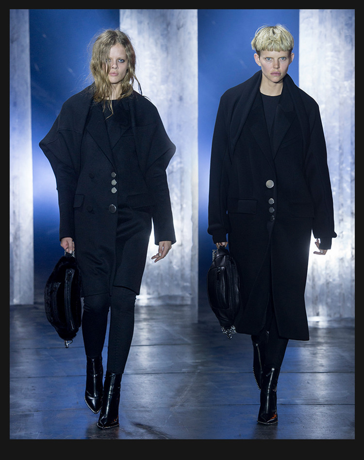 Bottes femme XINGSHIFANG en Microfibre - Ref 3355384 Image 15