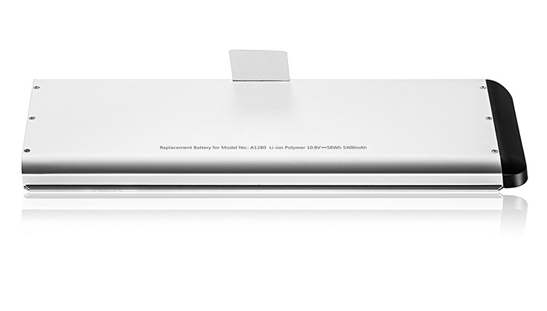 苹果笔记本电池 A1280 -3.jpg