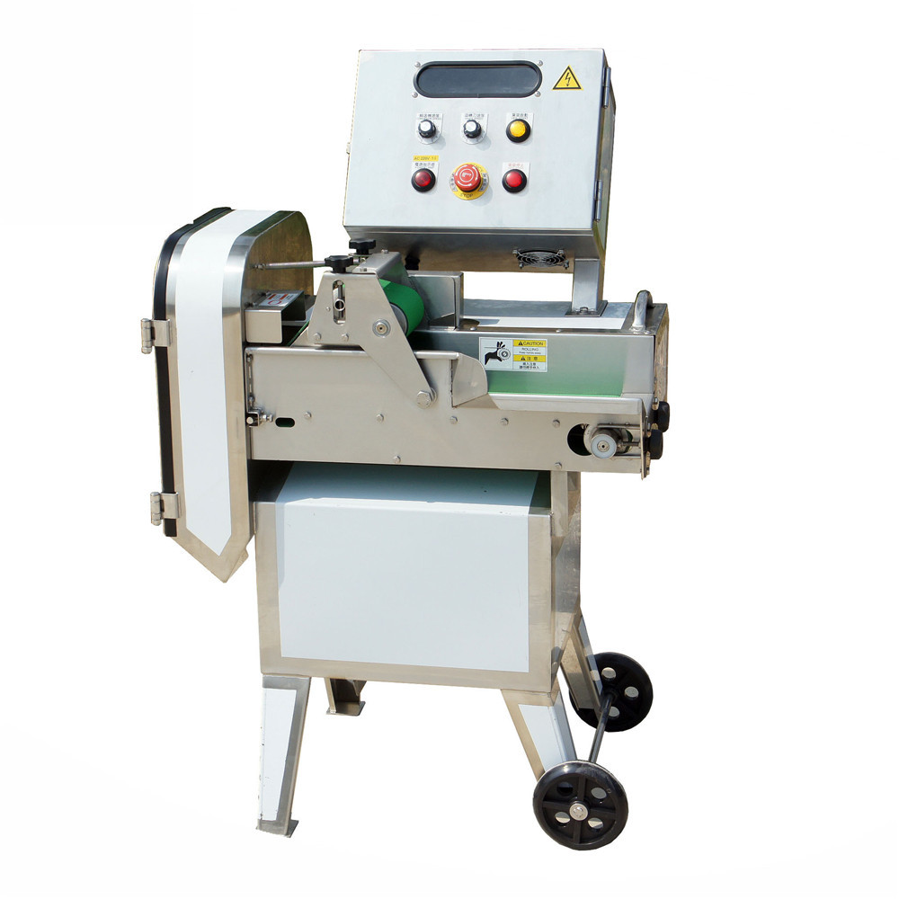 直销工业 东洋萝卜切割机橘子绿苹果切段机 工厂