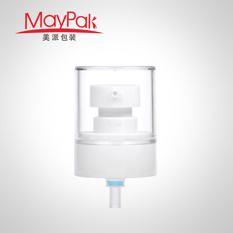 美派  30ml60ml80ml100ml乳液泵头 UPG乳液头