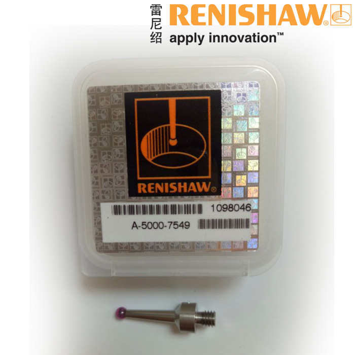 供应英国雷尼绍RENISHSW测针 A-5000-7549(图)