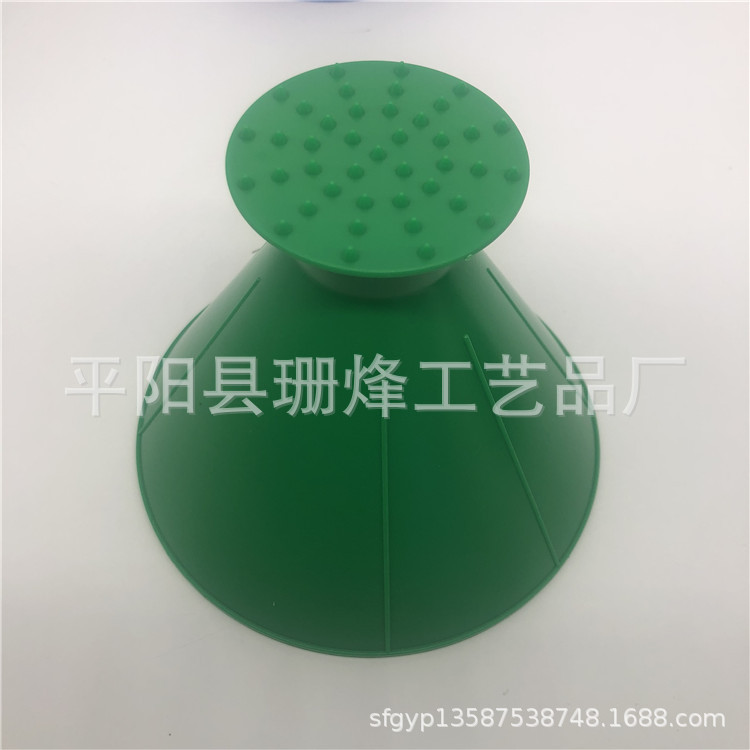 Scrape A Round 多功能汽车挡风玻璃铲雪器刷加油漏斗玻璃除雪器|ms