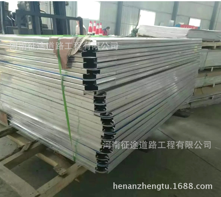 定制交通标识牌反光标志牌道路指示牌施工路牌