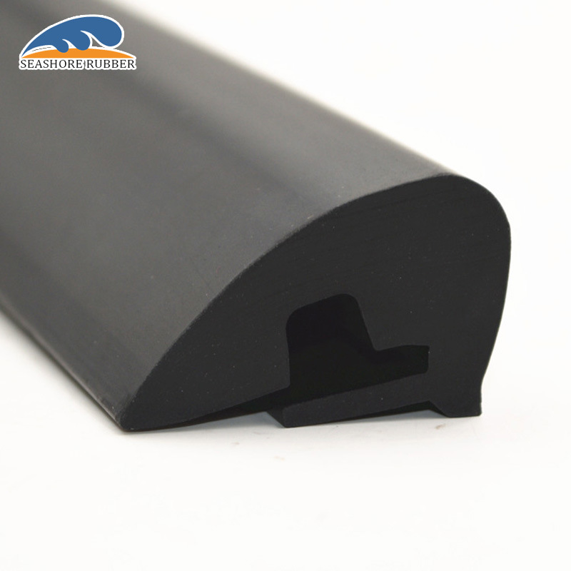 耐高温 密封胶条 铝制门窗密封条 建筑用密封条