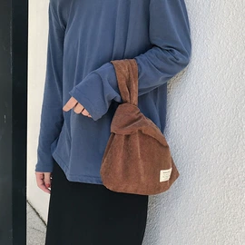 收纳袋收纳包;女士手提包;女士单肩包