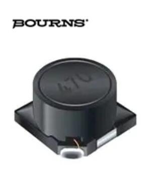 SRR0745A-221M描述220UH 420MA 950 MOHM固定值电感器