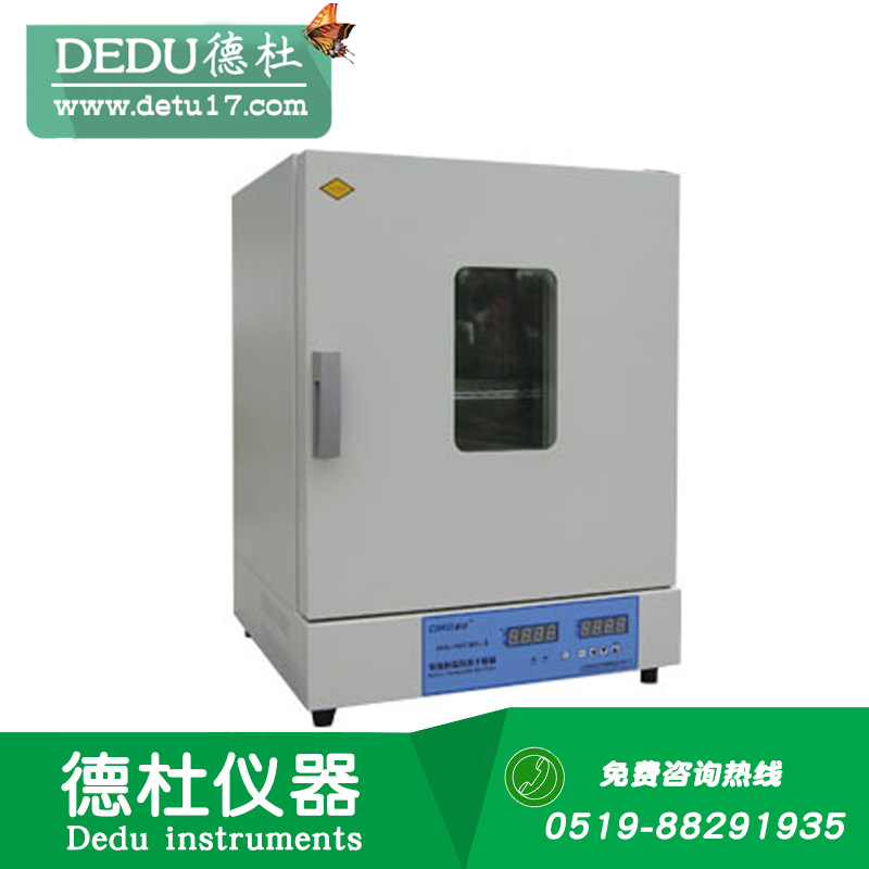 DHG-Ⅲ電熱恒溫鼓風(fēng)干燥箱