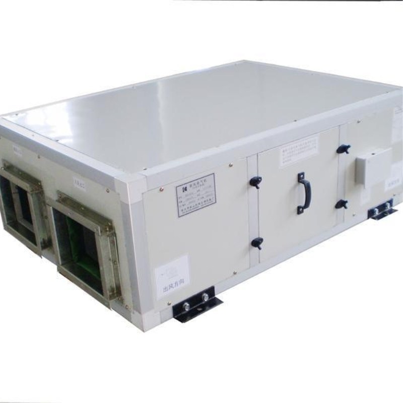 空调机组  组合空调机组  商用新风换气机  热回收新风换气机组