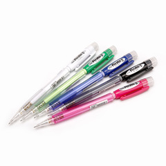 Japan Pentel | AX105 | Office Automatic Pencil | Student-Grade Mechanical Pencil | 0.5mm