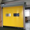 Automatic shutter doors Rolling gate 12 One set from square 6000 element Contain full set Control system Manufactor wholesale
