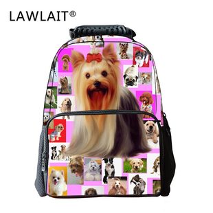 Personalized mix and match animal outdoor sports leisure bag for primary school students to reduce the burden of large capacity animal bag children's shoulder bag
