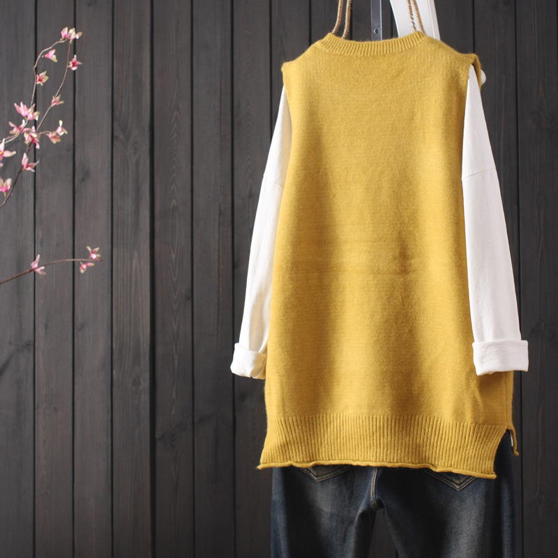 Gilet femme AUTHENTIQUE en Coton - Ref 3316818 Image 24