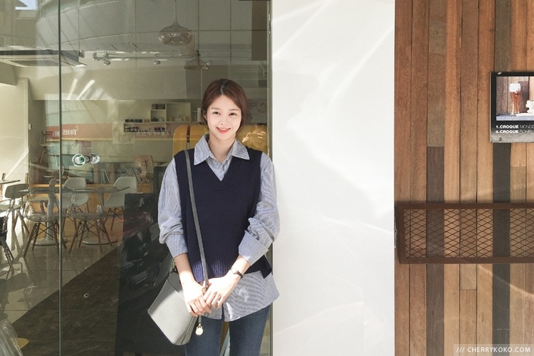 Gilet femme RUNSCH en Laine - Ref 3316427 Image 44