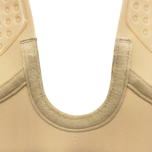 European and American One-Piece U-Shaped Invisible Bra, Breathable Strapless Chest Pads, Sexy Push-Up Silicone Underwear, Breast Stickers