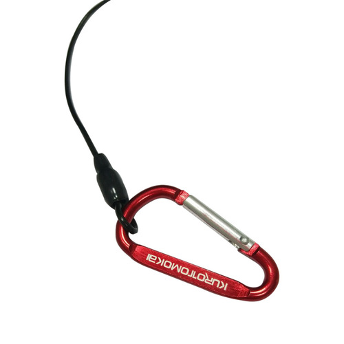 Retractable Lure Cord Spring Lure Cord Fishing Tackle Wholesale Casting Accessories Retractable Protective Rod Cord