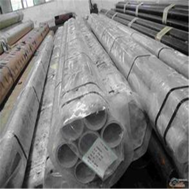 兰州现货不锈钢无缝管，库存量大，价格优惠，可厂发到现场