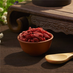 250g canned goji berries, Ningxia Zhongning special grade, direct sale by the manufacturer