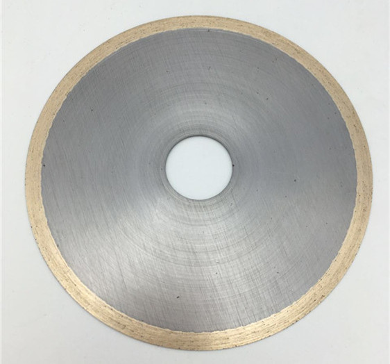 厂家直供/碳纤维陶瓷管切割专 用金刚石超 薄切割片