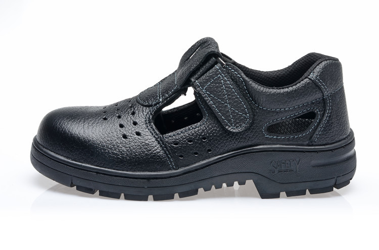 Chaussures de sécurité - Dégâts de perçage - Ref 3404872 Image 12