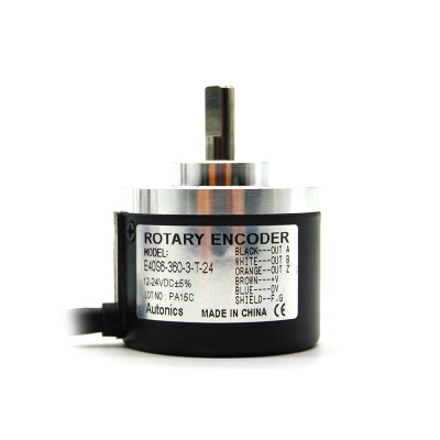 Autonics Autonics The rotary encoder E40S6-360-3-T-24