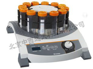 Heidolph Multi Reax振荡器 型号:Heidolph Multi Reax