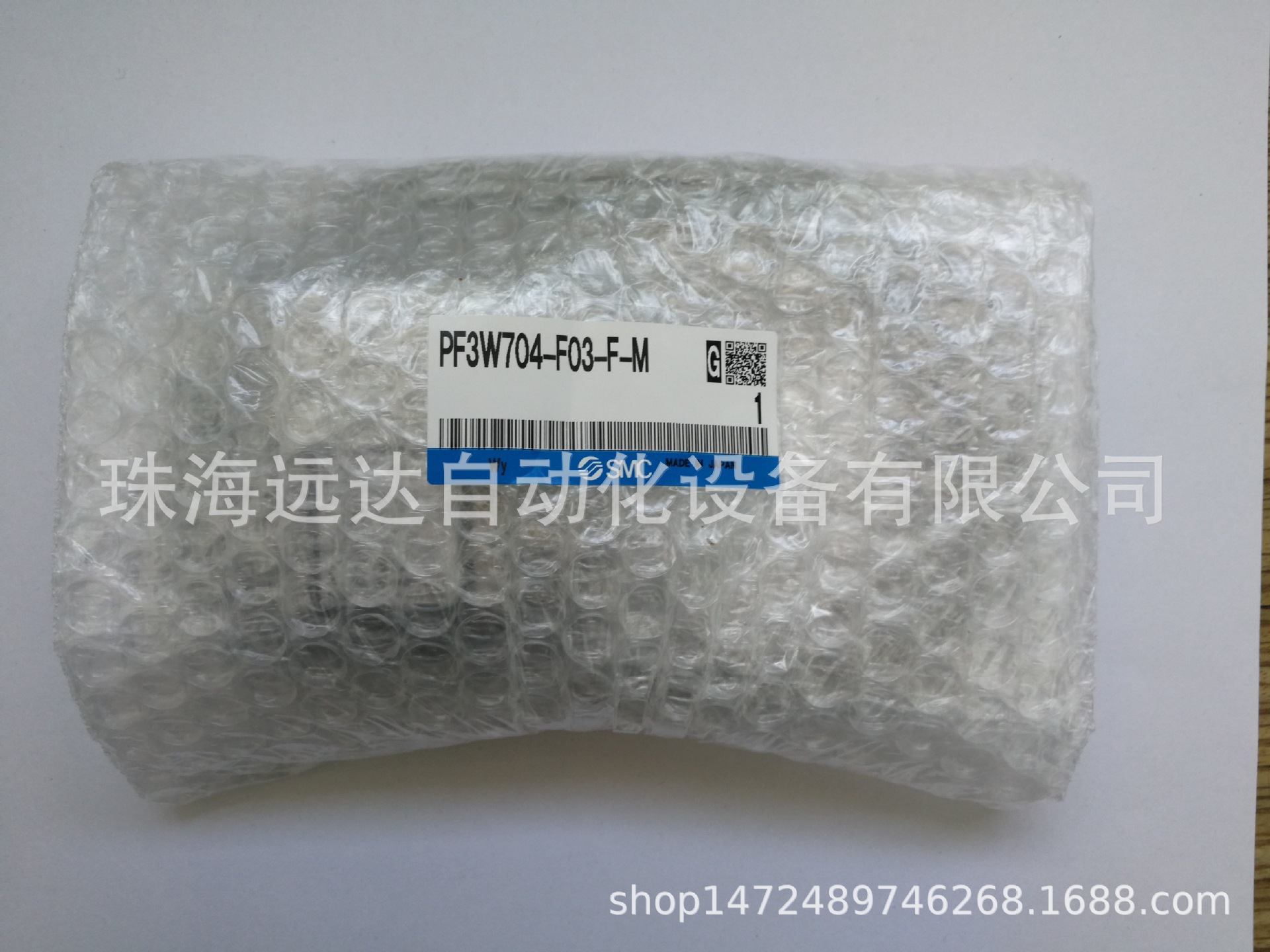 供应全新原装SMC流量开关PF3W704-F03-F-M