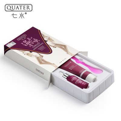 Depilatory creams suit Legs Arm Armpit Epilation Repair Replenish water Private parts Epilation Repair On behalf of